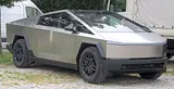 Tesla Cybertruck