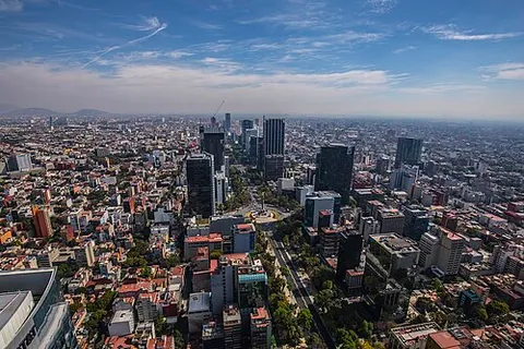 Mexico City