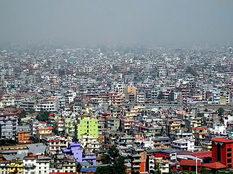 Kathmandu
