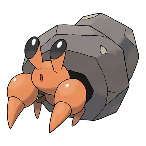 Crabicoque
