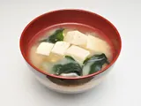 Miso Soup