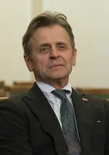 Mikhaïl Barychnikov