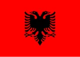 Albanie