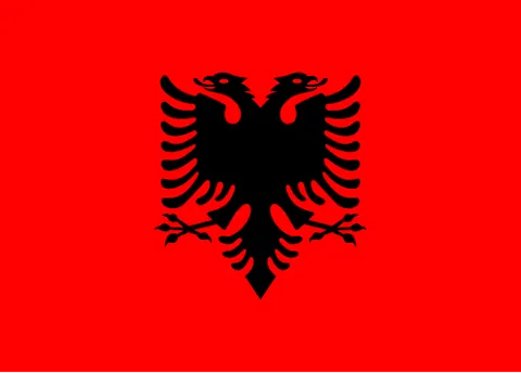 Albanie