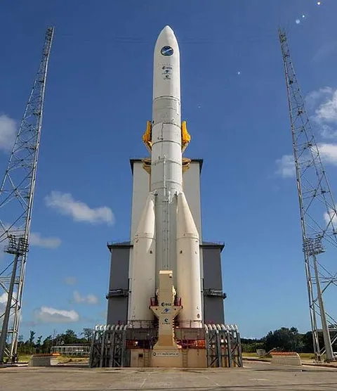 Ariane 6