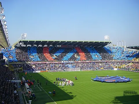 Club Bruges KV
