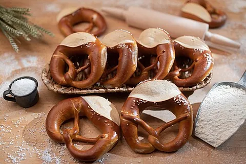 Bretzel