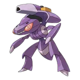 Genesect