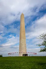Monument à Washington