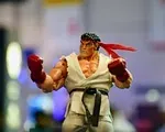 Street Fighter II