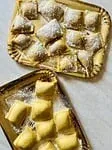 Peking Ravioli