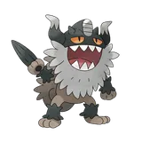 Berserkatt