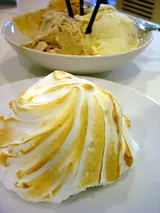 omelette norvégienne