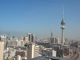 Kuwait City