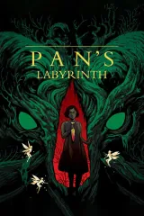 Le Labyrinthe de Pan
