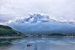 Mont Fuji