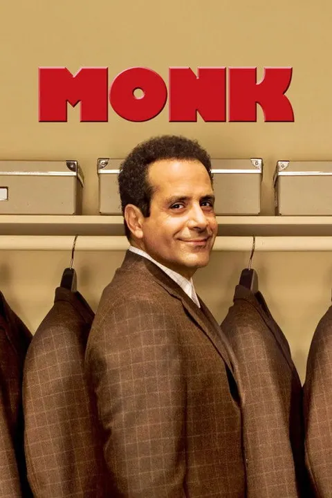 Monk