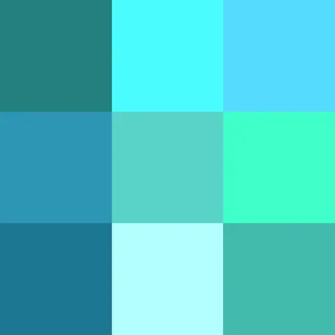 Cyan
