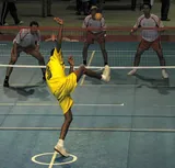 Sepak takraw