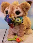 Le Roi Lion (The Lion King)