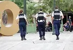 Policier
