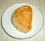 Chausson aux pommes