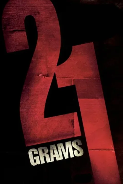 21 Grammes