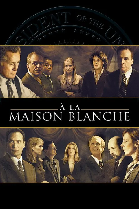 The West Wing