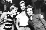 The Police