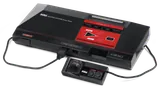 Master System