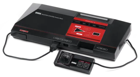 Master System