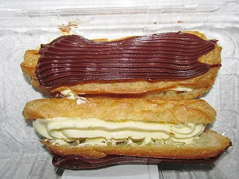 éclair