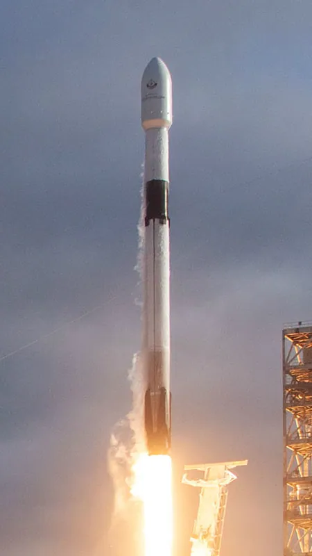 Falcon 9