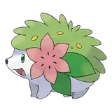 Shaymin