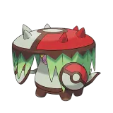 Champignoble