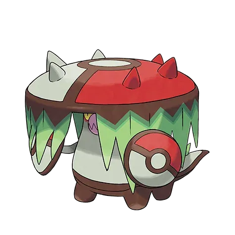 Champignoble