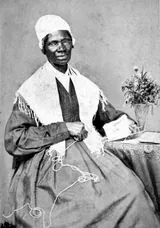 Sojourner Truth