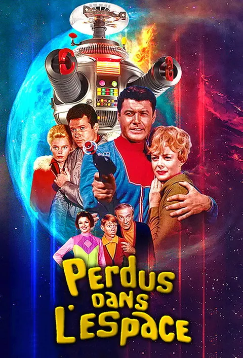 Lost in Space