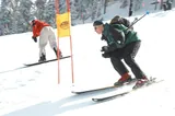 Ski alpin