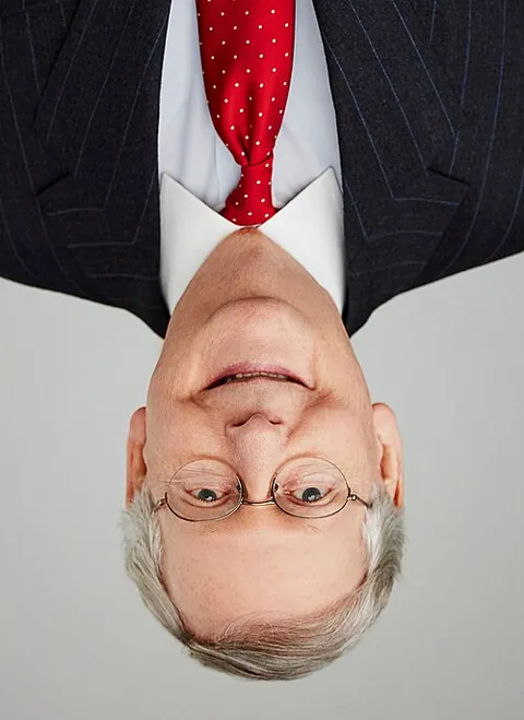 Mitch McConnell