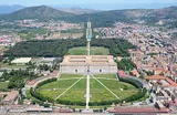 Palais de Caserte