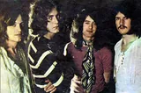 Led Zeppelin