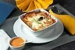 Lobster Bisque