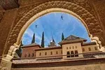 Palais de l’Alhambra
