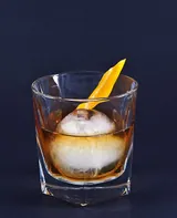 Old Fashioned
