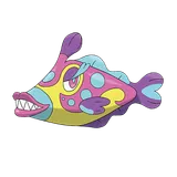 Denticrisse