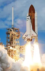 Navette spatiale américaine