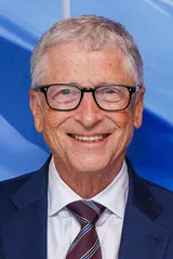 Bill Gates