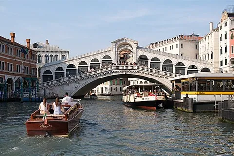 Pont du Rialto