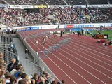 Athlétisme (course, saut, lancer)